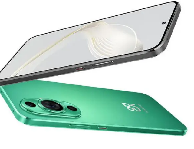 西城苹果12维修店分享华为nova11SE和iPhone12怎么选
