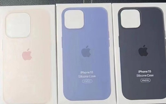 西城苹果14维修站分享iPhone14手机壳能直接给iPhone15用吗？ 