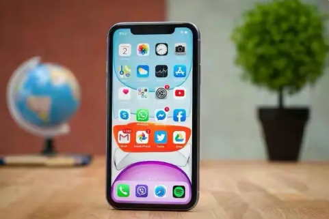 西城苹果手机维修分享升级iOS16屏幕失灵解决办法 