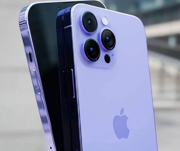 西城苹果14维修分享凭什么4800万像素的iPhone14就能上热搜 
