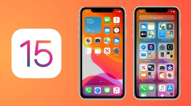 西城苹果13维修分享iPhone13更新iOS 15.5，体验如何 