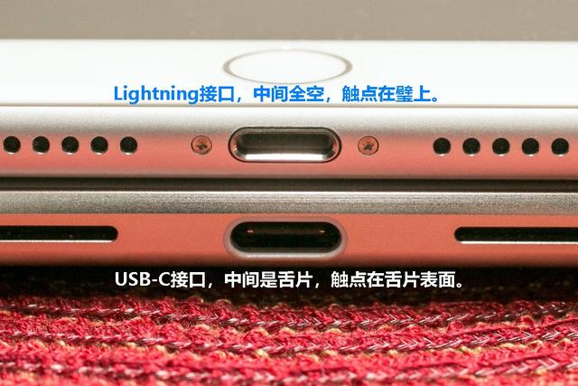 西城苹果14维修分享iPhone 14会是什么接口 