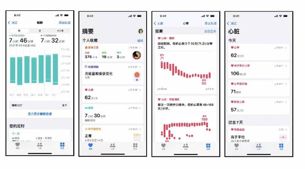 西城苹果手机维修分享iPhone实用功能汇总 