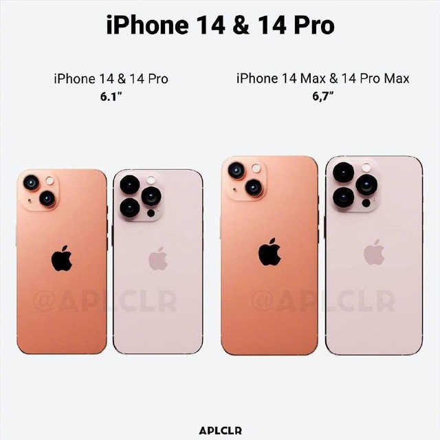 西城苹果14维修分享阳光橙+樱花粉的iPhone 14 