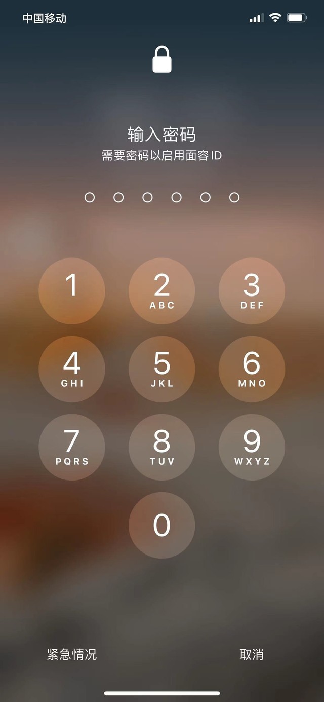 西城苹果13维修分享iPhone 13加强锁屏功能有什么用 
