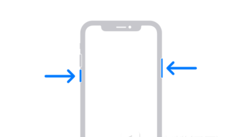 西城苹果13维修分享iPhone13屏幕失灵怎么办 