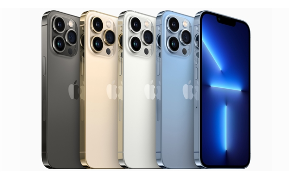 西城苹果14维修分享iPhone 14、14 Pro/Max规格、售价汇总 