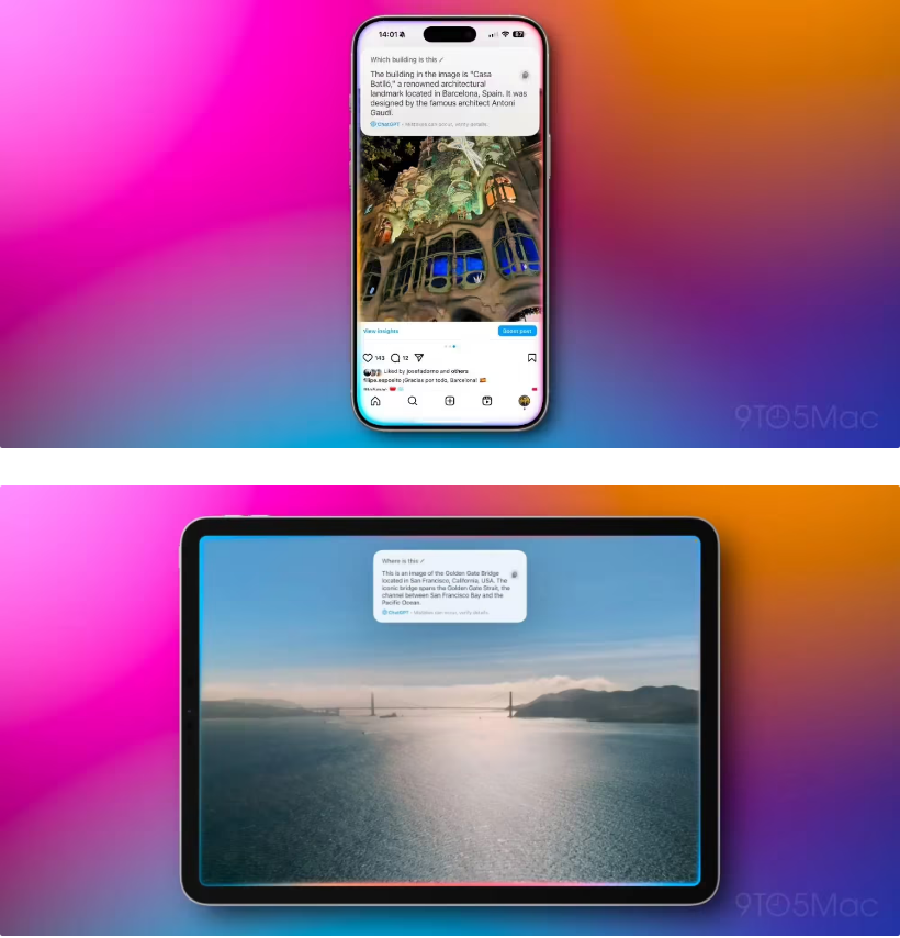 西城苹果手机维修分享苹果 Siri 接入 ChatGPT AI  