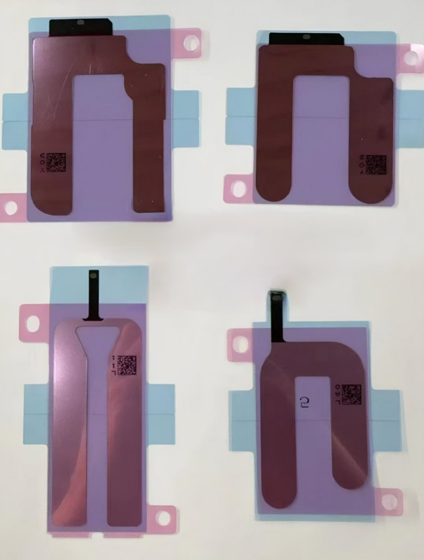 西城苹果手机维修分享iPhone 17 Pro 机型电池将采用创新型粘合剂 