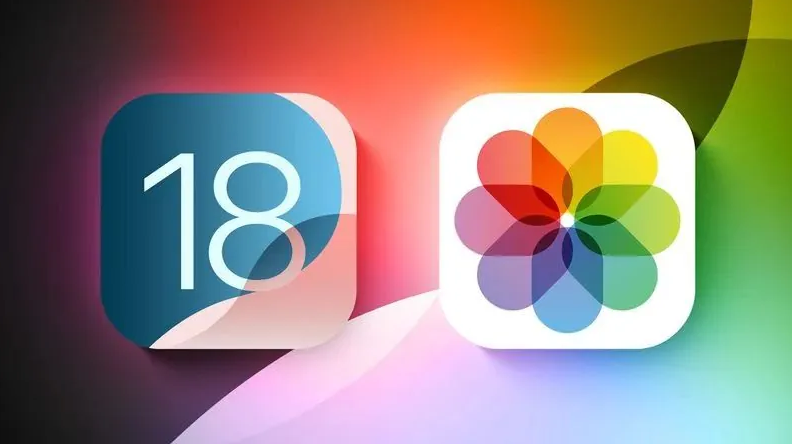 西城苹果手机维修分享苹果 iOS / iPadOS 18.1Beta 3 发布 