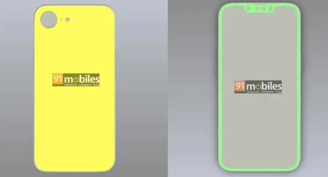 西城苹果手机维修分享苹果小屏iPhone SE4值得买吗 