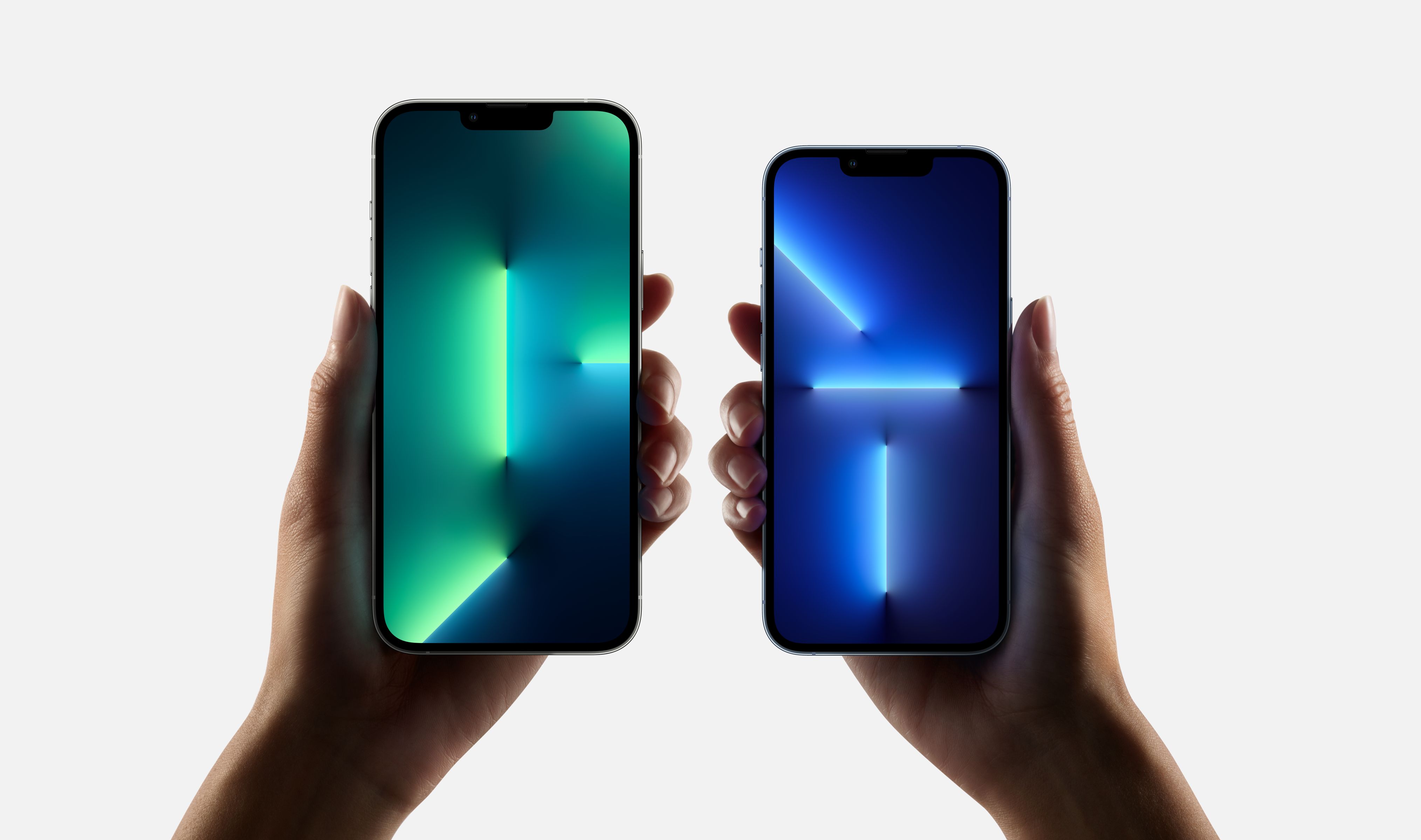 西城苹果手机维修分享iPhone 13 四款机型怎么选 