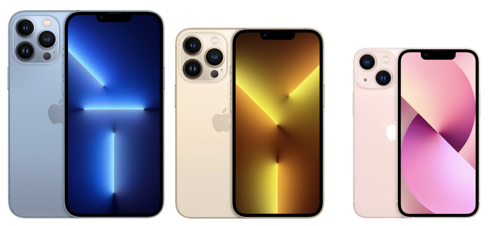 西城苹果手机维修分享iPhone 13续航怎么样 