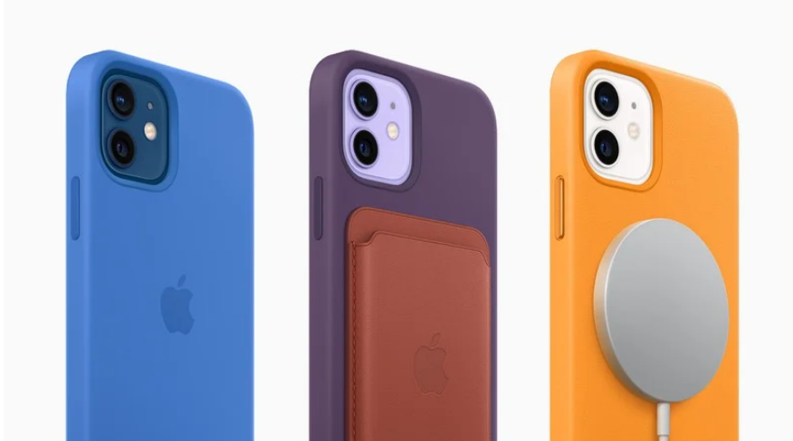 西城苹果手机维修分享关于 iPhone 13 的细节爆料 