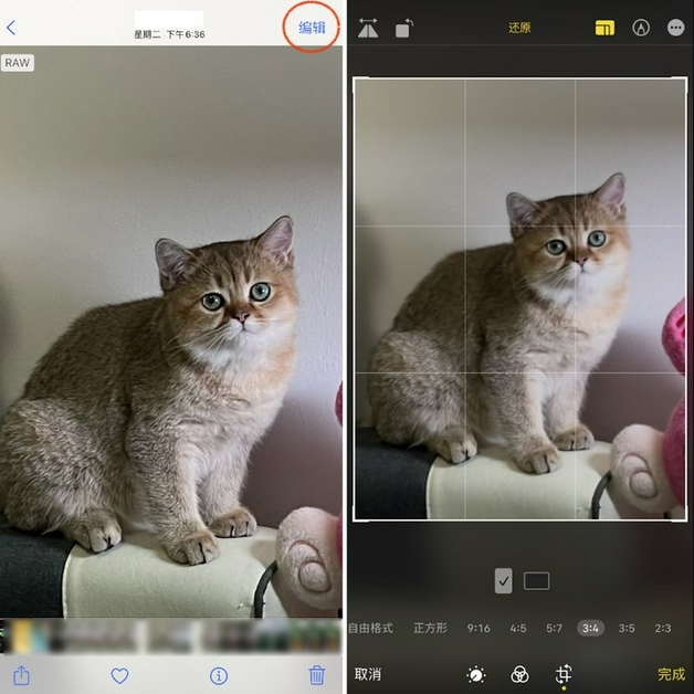 西城苹果手机维修分享苹果 iPhone 12 Pro 拍照会过度锐化 