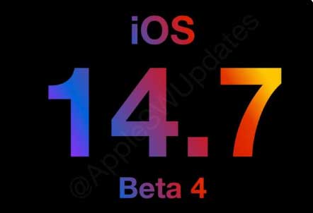 西城苹果手机维修分享iOS 14.7 Beta4值得升级吗 