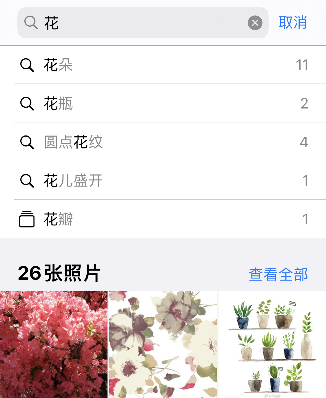 西城苹果手机维修分享iPhone 小技巧 