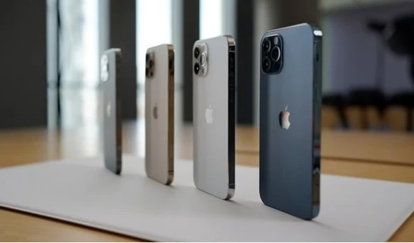 西城苹果手机维修分享为什么说iPhone13才是真旗舰 