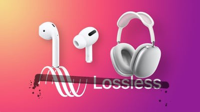 西城苹果手机维修分享哪些设备支持Apple Music 无损音频 