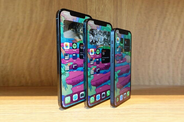 西城苹果手机维修分享iPhone 13发布日期 