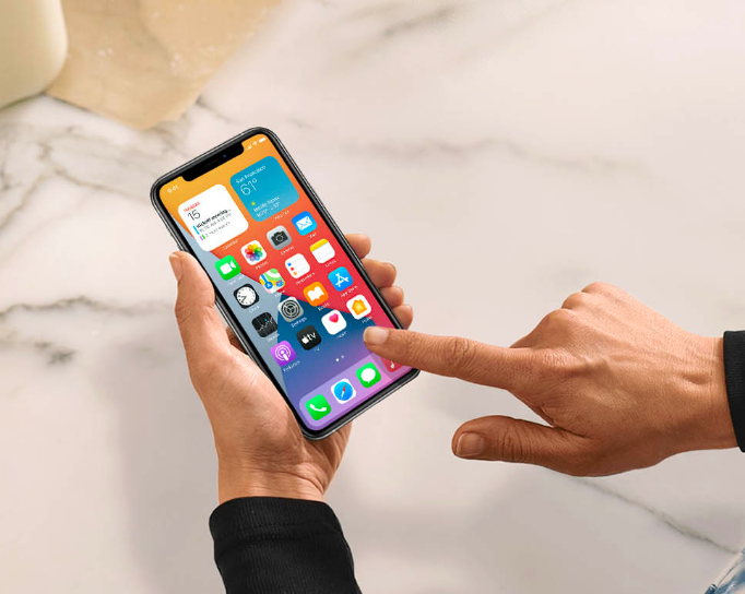 西城苹果手机维修分享iPhone 12 出现运行缓慢或死机的情况怎么办 