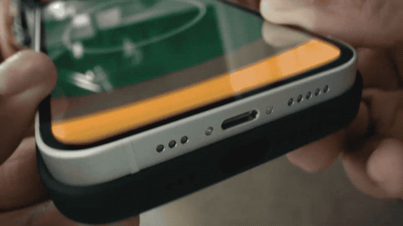 西城苹果手机维修分享未来 Magsafe 还有哪些发展空间 