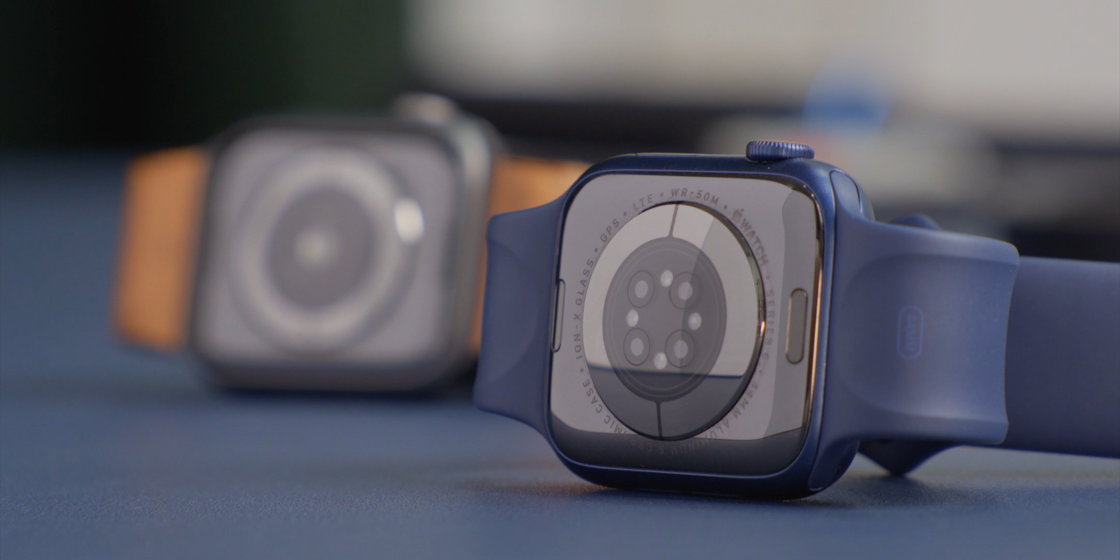 西城苹果手机维修分享Apple Watch 是如何测量卡路里的 
