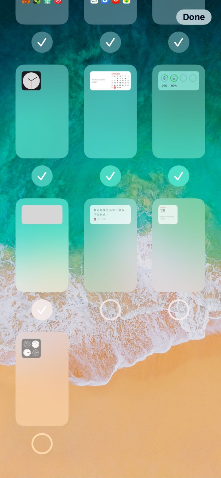 西城苹果手机维修分享iPhone 升级 iOS 14 后的四个实用小技巧 