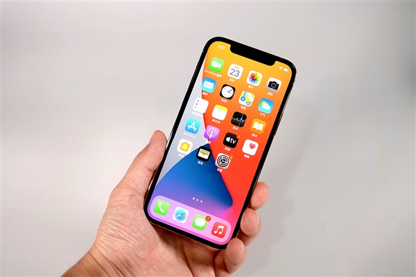 西城苹果手机维修分享iOS 14.2修订版已到，专属iPhone 12系列 