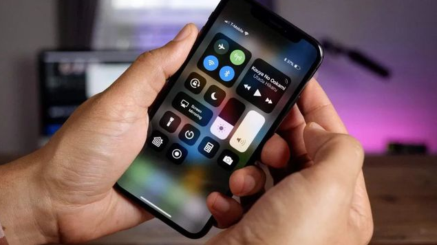 西城苹果手机维修分享iPhone 12信号差怎么办 