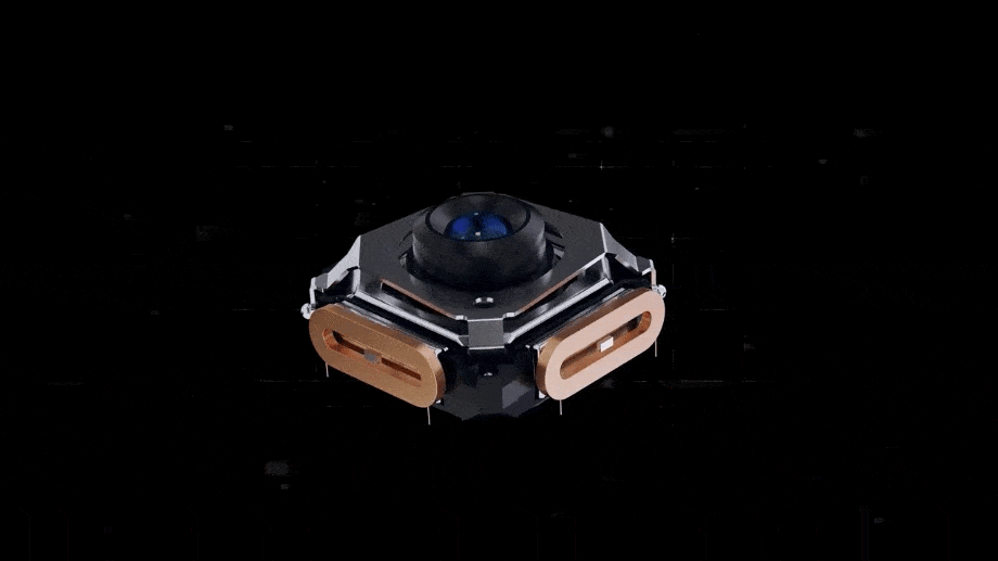 西城苹果手机维修分享iPhone 12 Pro Max 独享的这颗传感器更大的特点是什么 