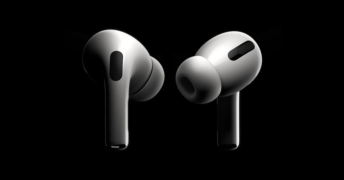 西城苹果手机维修分享AirPods Pro 爆音、降噪效果下降怎么办 
