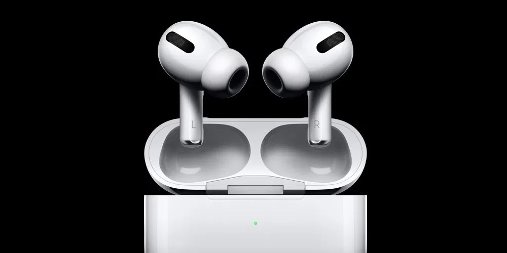 西城苹果手机维修分享AirPods Pro 出现静电噪音 
