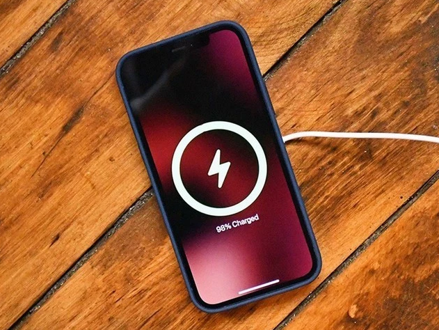 西城苹果手机维修分享iPhone 12可以随便充电吗 