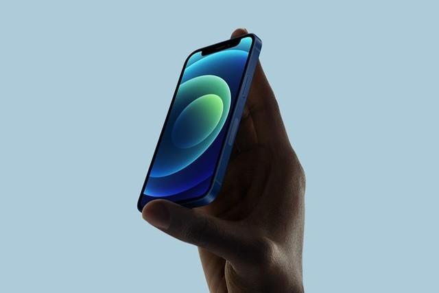 西城苹果手机维修分享iPhone 12 mini辐射很大吗 