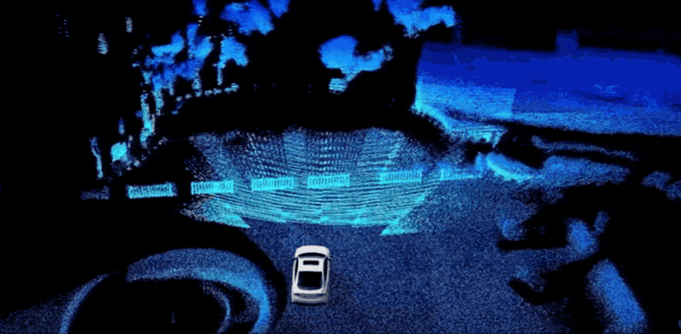 西城苹果手机维修分享iPhone 12 Pro 搭载的 LiDAR 镜头与 ToF 镜头有什么不同 