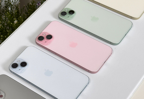 西城iPhone15序列号查询分享如何查找苹果15手机序列号的位置