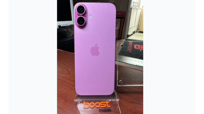 西城苹果手机维修分享iPhone 16 Plus换电池 