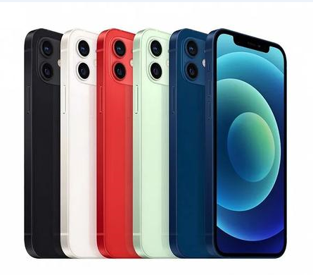 西城苹果维修点分享iPhone 12 Pro Max黑屏冷门故障解读 