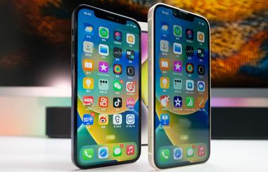 西城苹果维修点分享iPhone 14黑屏多元故障深度解读 