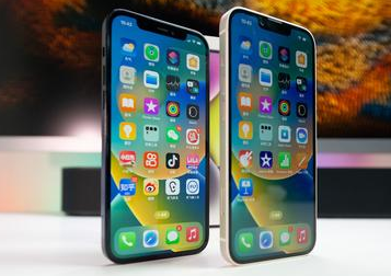 西城苹果维修点分享iPhone 14 Plus发烫常见情况科普 